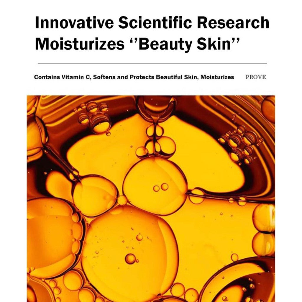 BIOAQUA Cahnsai Vitamin C Masker Rejuvenation Facial Mask Face Mask