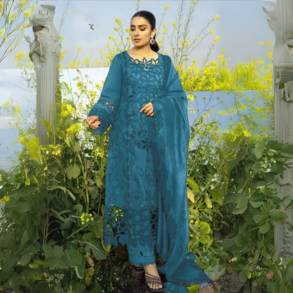 Soft Grace 3 Piece Set