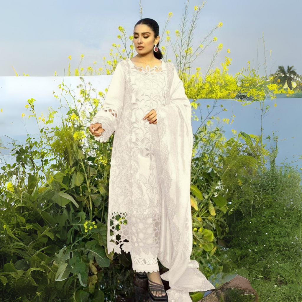 Soft Grace 3 Piece Set