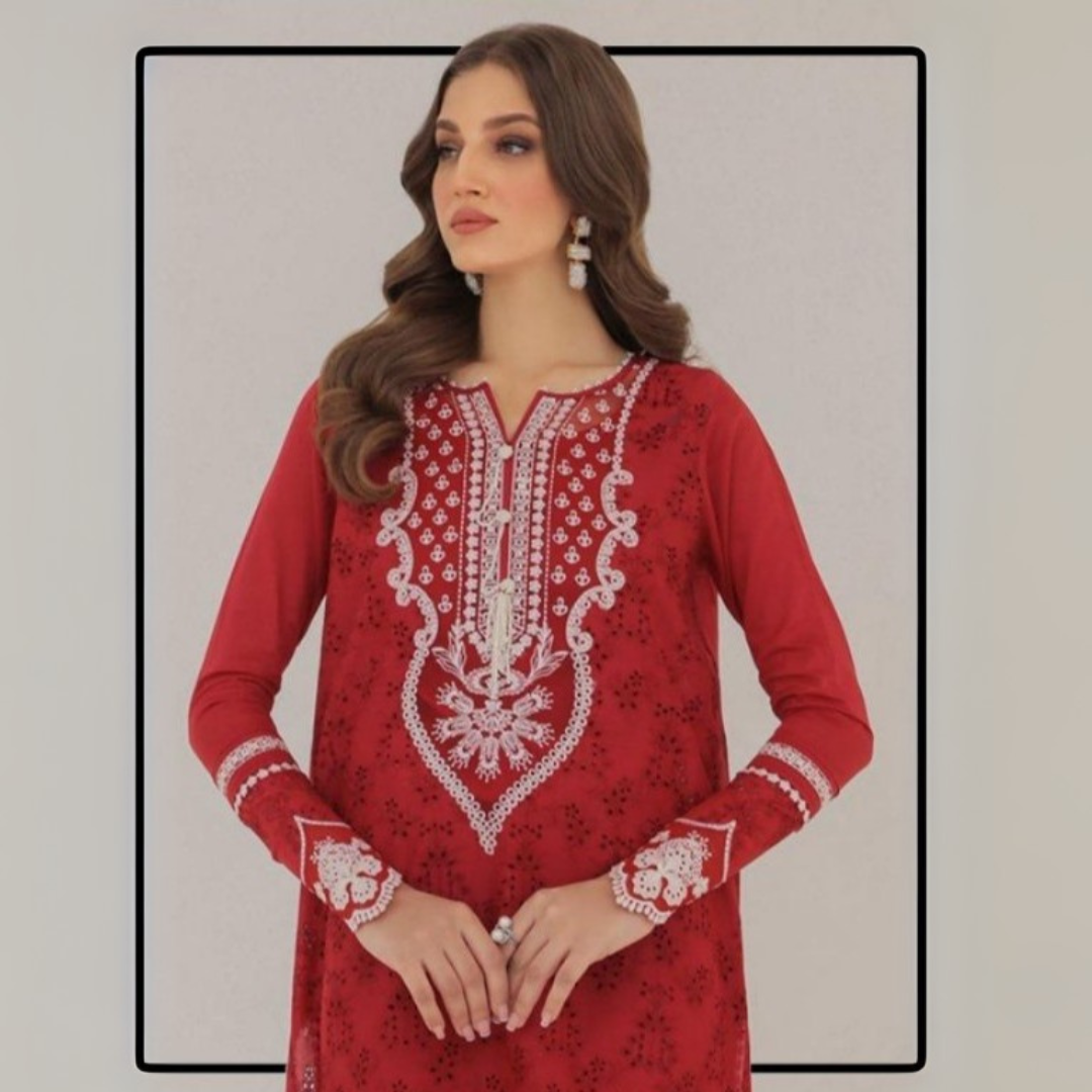 Soft Touch Printed Suite