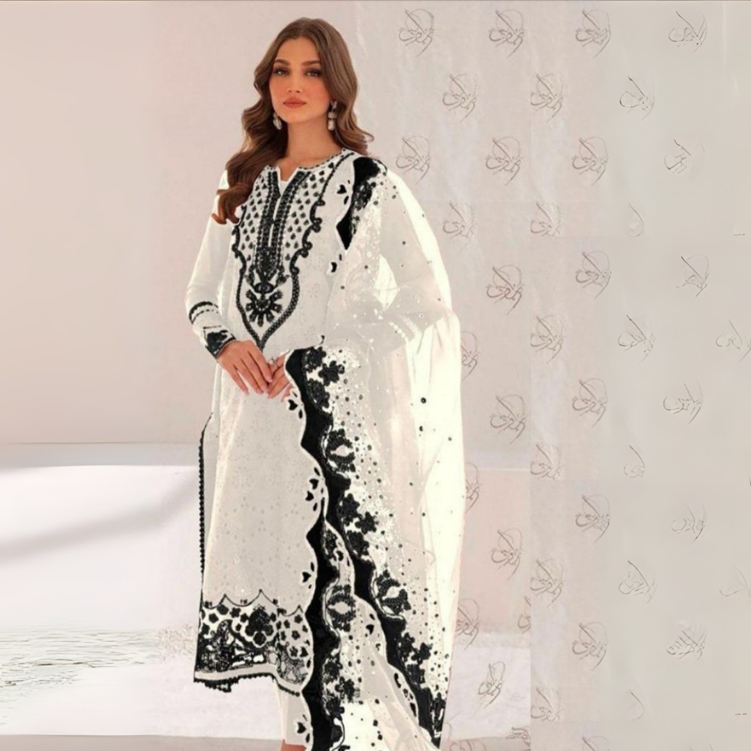 Soft Touch Printed Suite