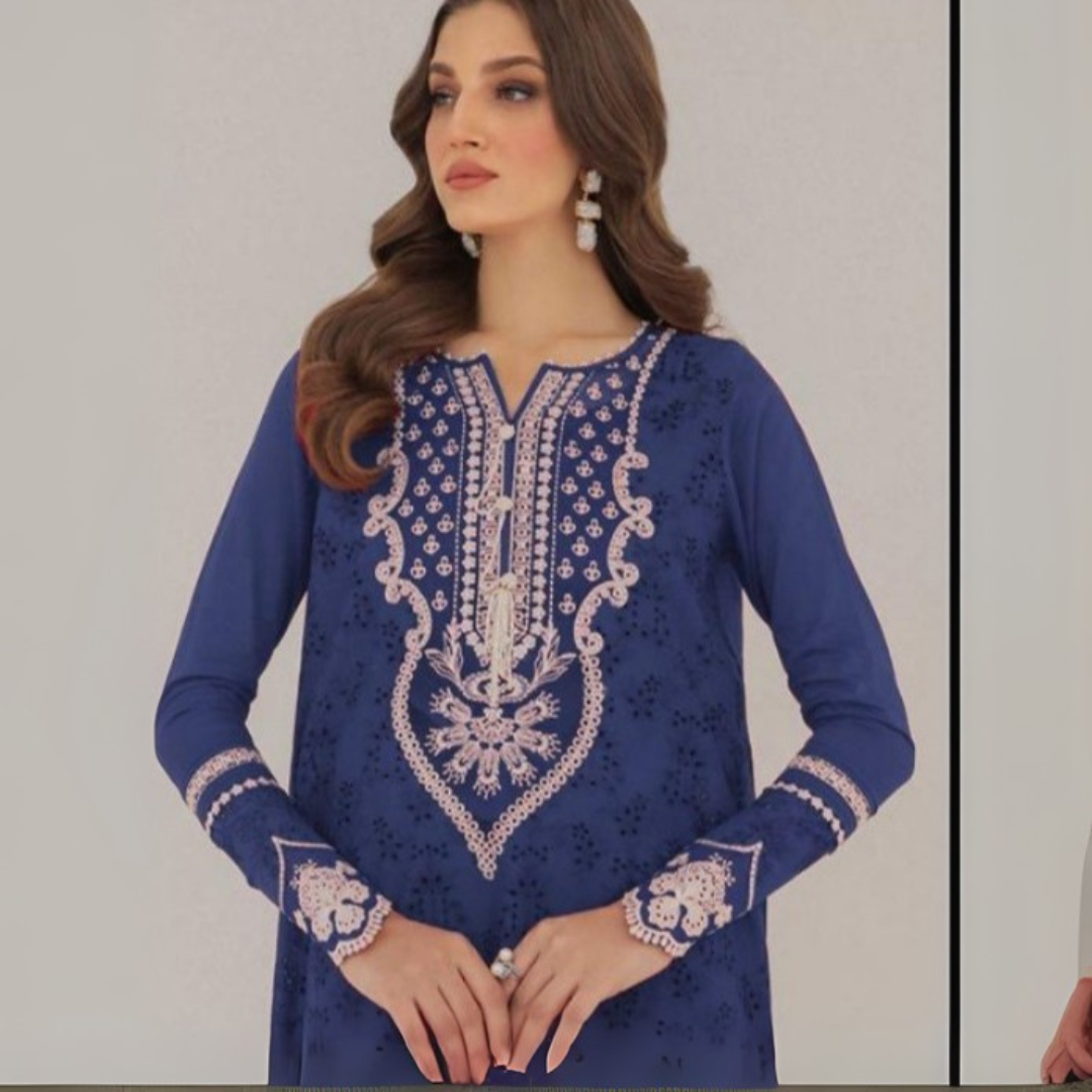 Soft Touch Printed Suite