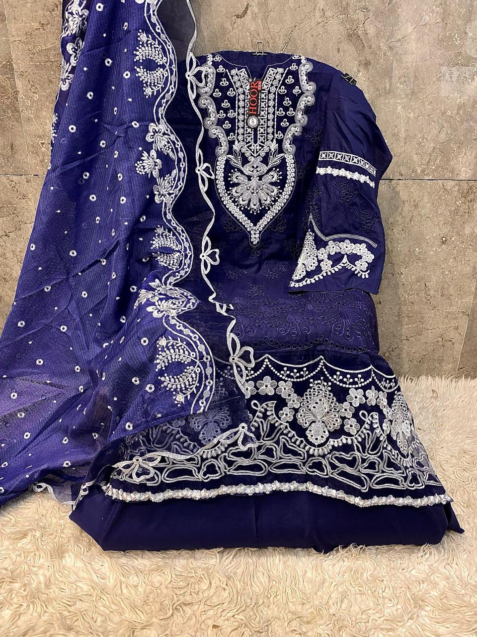 Soft Touch Printed Suite