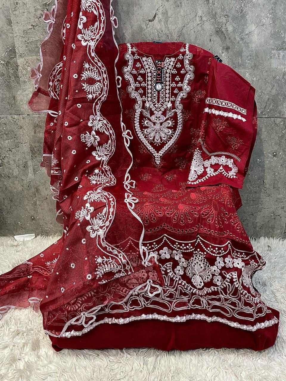 Soft Touch Printed Suite